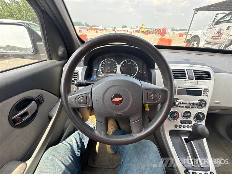 Chevrolet Equinox LS 2WD SUV Αυτοκίνητα