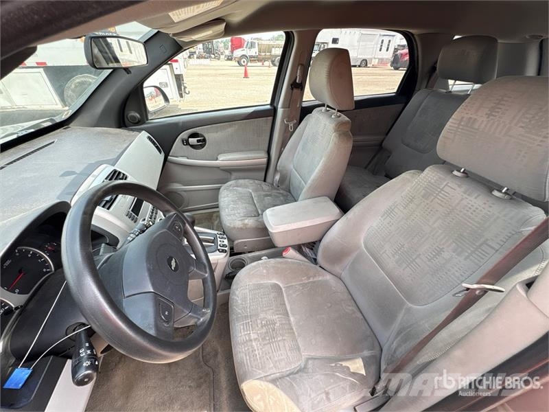 Chevrolet Equinox LS 2WD SUV Αυτοκίνητα