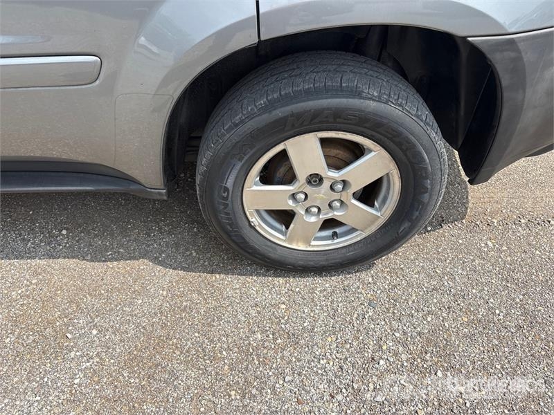 Chevrolet Equinox LS 2WD SUV Αυτοκίνητα