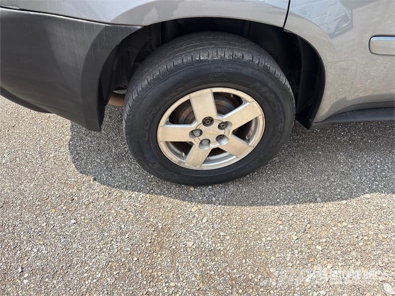 Chevrolet Equinox LS 2WD SUV Αυτοκίνητα