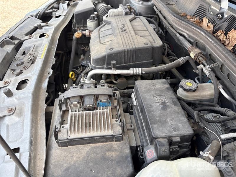 Chevrolet Equinox LS 2WD SUV Αυτοκίνητα
