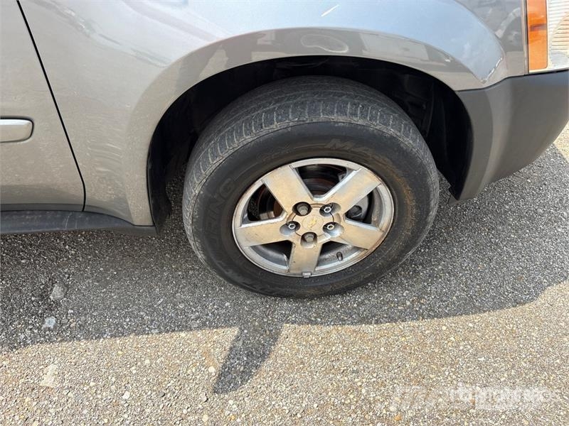 Chevrolet Equinox LS 2WD SUV Αυτοκίνητα