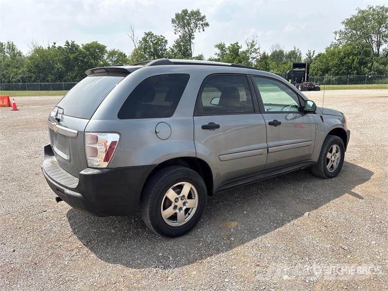 Chevrolet Equinox LS 2WD SUV Αυτοκίνητα