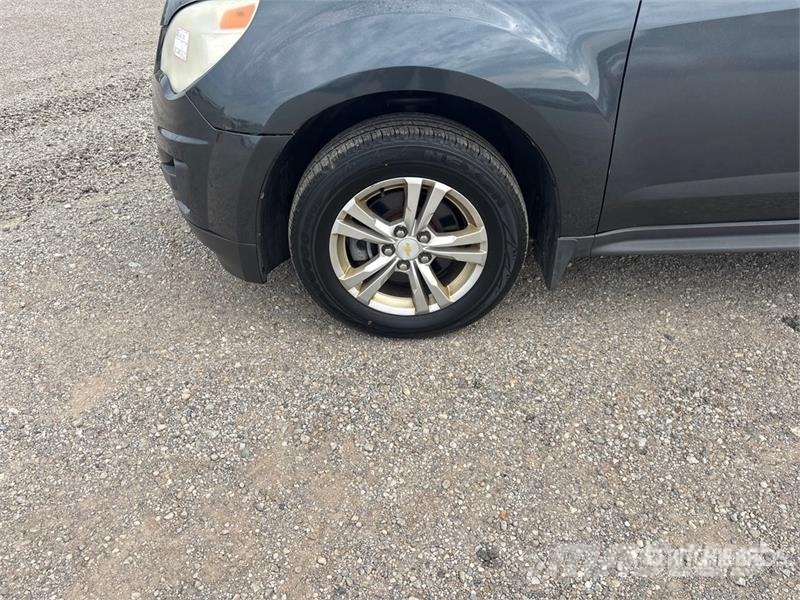 Chevrolet Equinox SUV Automašīnas