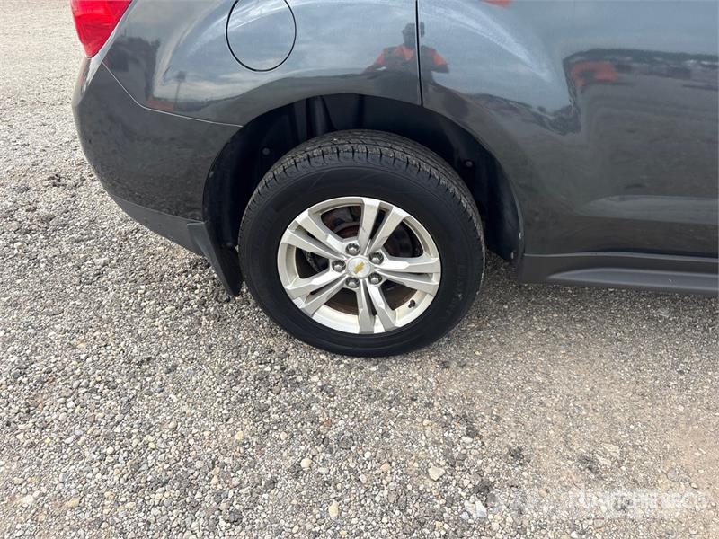 Chevrolet Equinox SUV Automašīnas