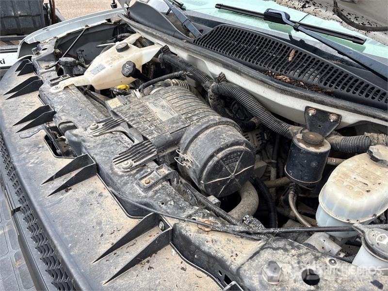Chevrolet Express 2500 Cargo Van Preču pārvadāšanas furgoni