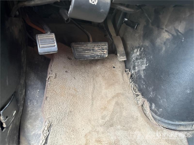 Chevrolet Express 2500 Cargo Van Gesloten bedrijfswagens