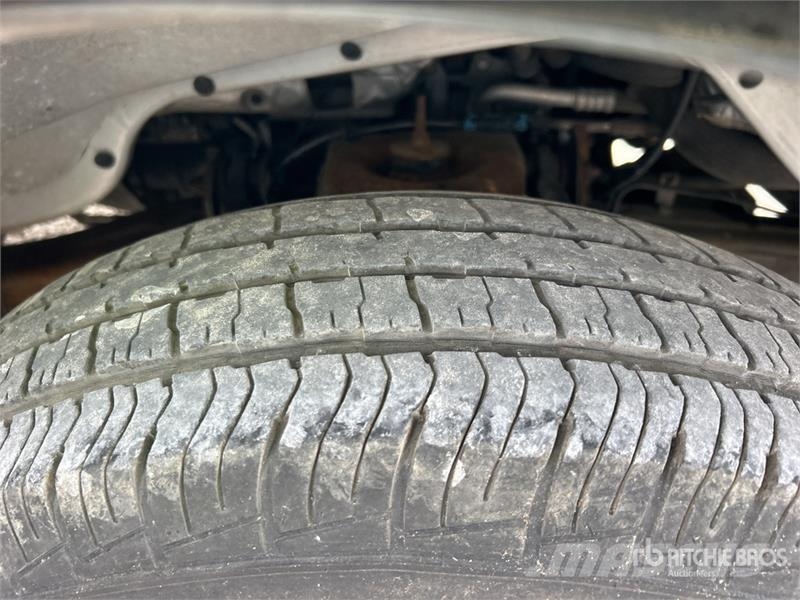 Chevrolet Express 3500 Furgonetas cerradas
