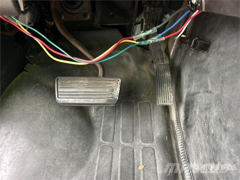 Chevrolet Express 3500 Furgonetas cerradas