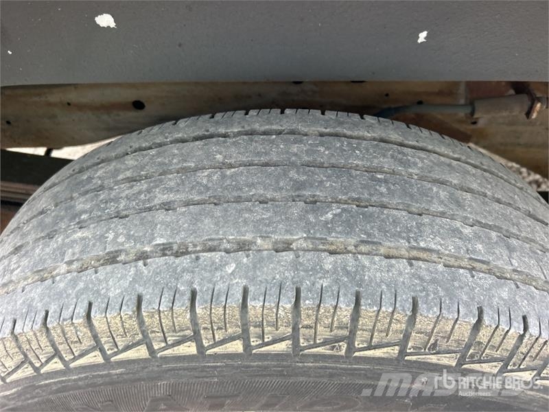 Chevrolet Express 3500 Furgonetas cerradas