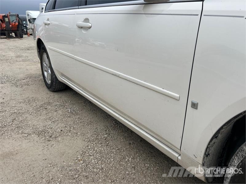 Chevrolet Impala Automobile Avtomobili