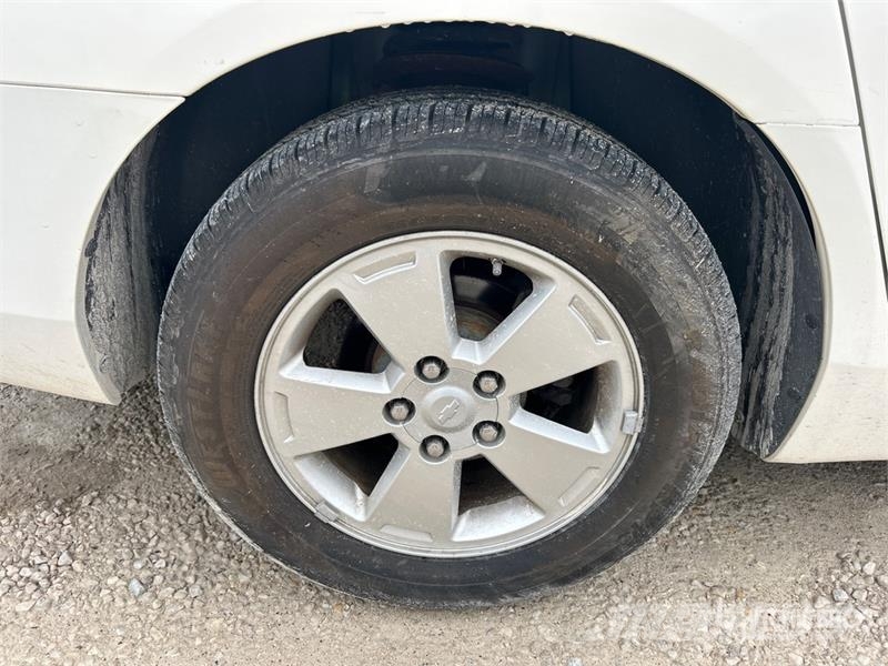 Chevrolet Impala Automobile Avtomobili