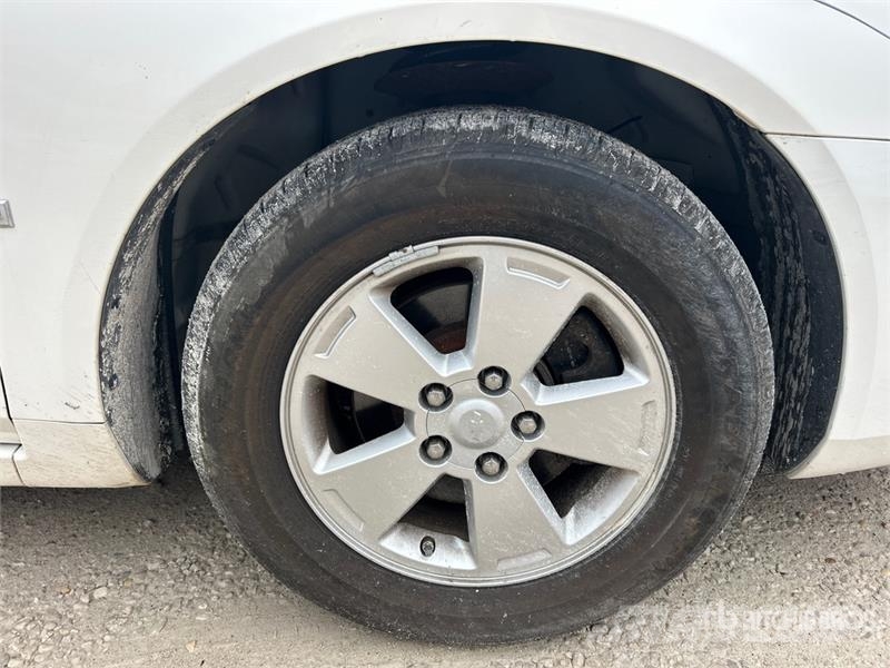 Chevrolet Impala Automobile Avtomobili