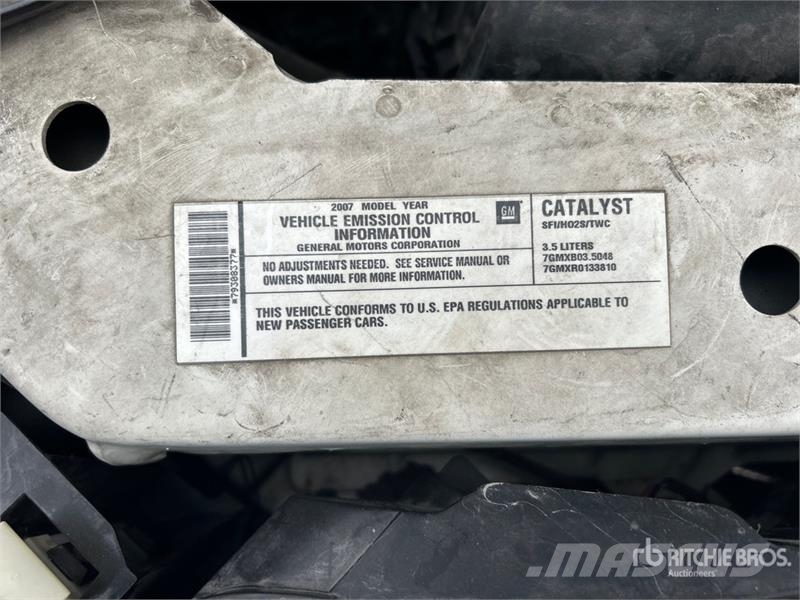 Chevrolet Impala Automobile Avtomobili