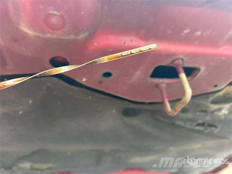 Chevrolet Impala LT Kistehergépjárművek