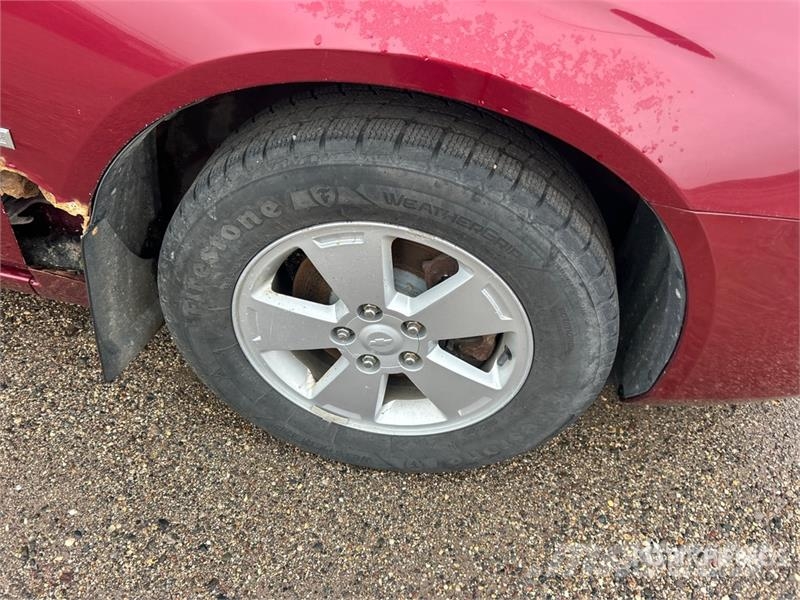 Chevrolet Impala LT Kistehergépjárművek