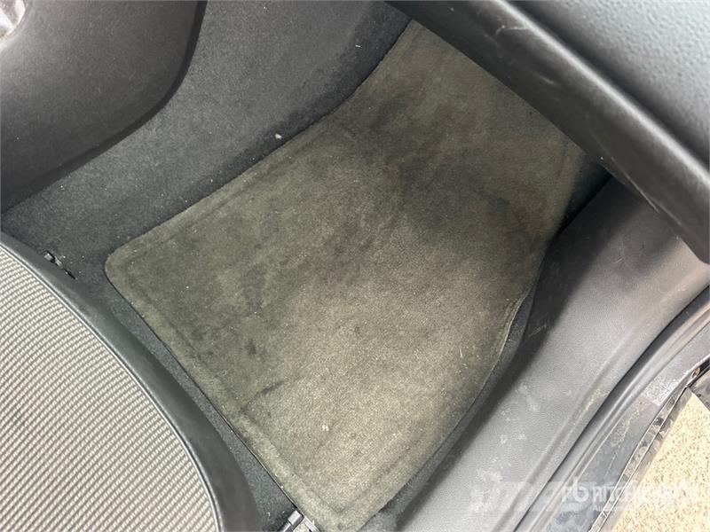 Chevrolet Malibu Automobili