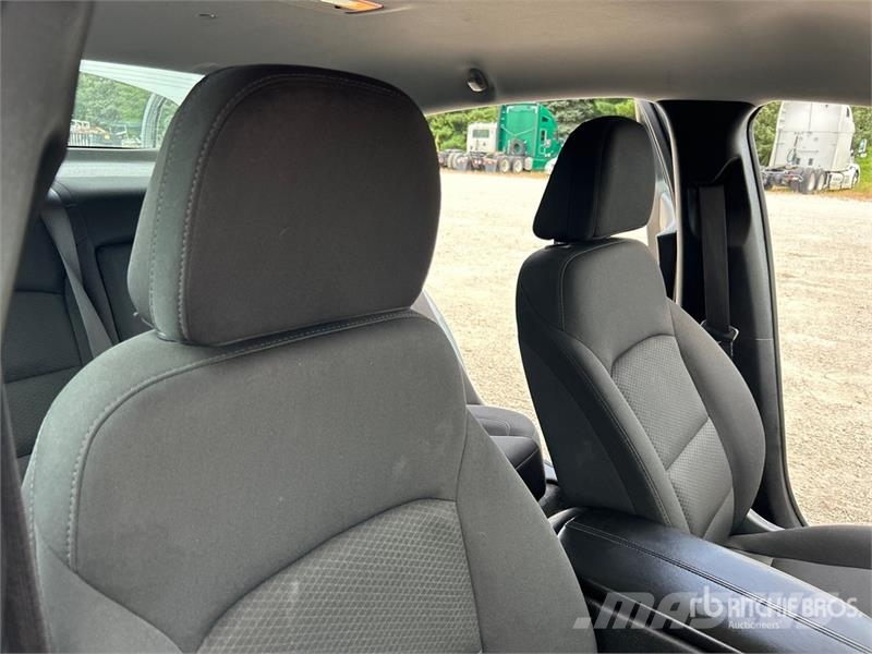 Chevrolet Malibu Carros