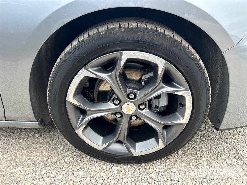 Chevrolet Malibu Carros