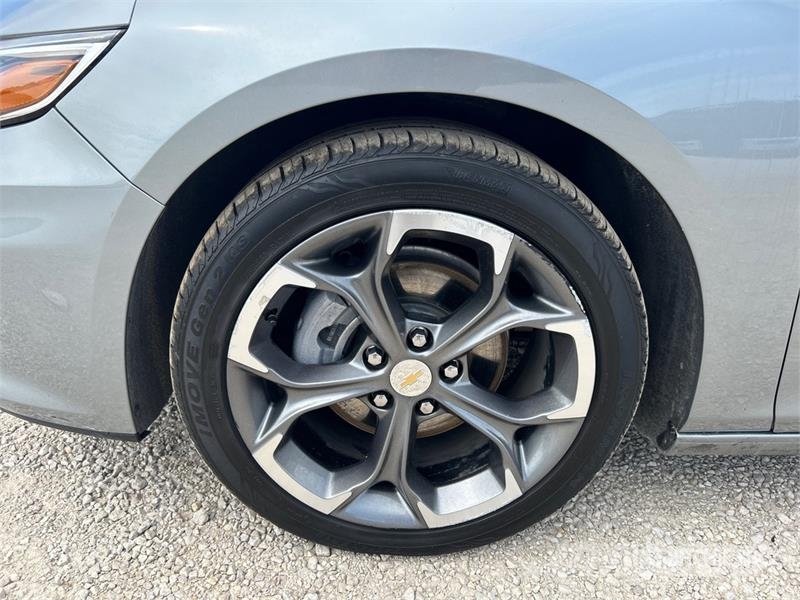 Chevrolet Malibu Carros