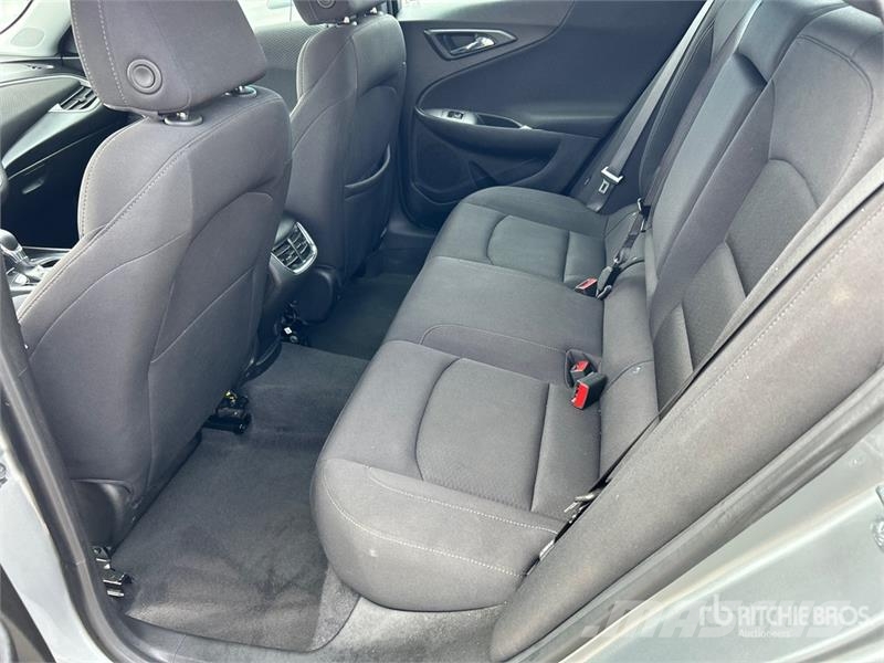 Chevrolet Malibu Carros
