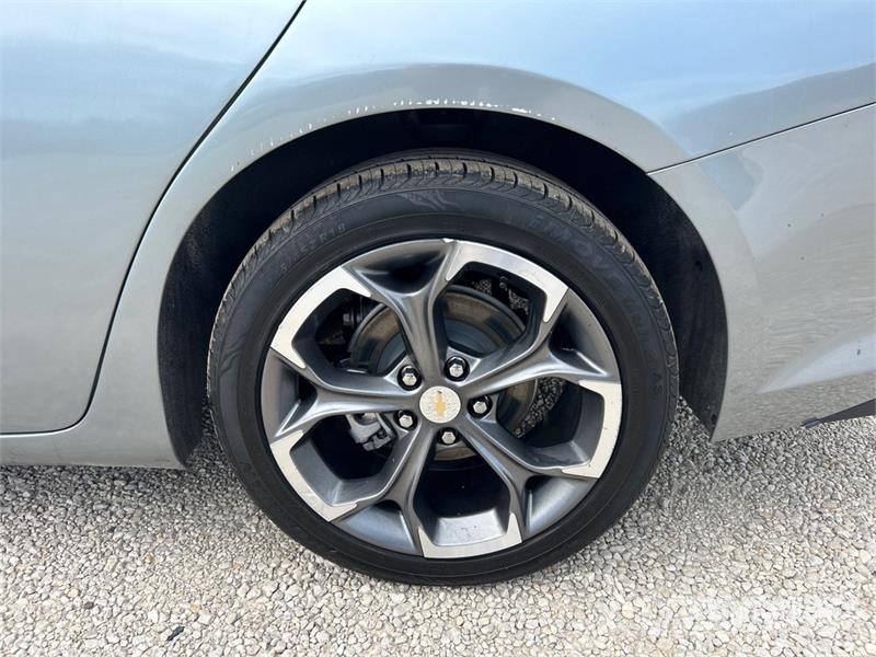 Chevrolet Malibu Carros
