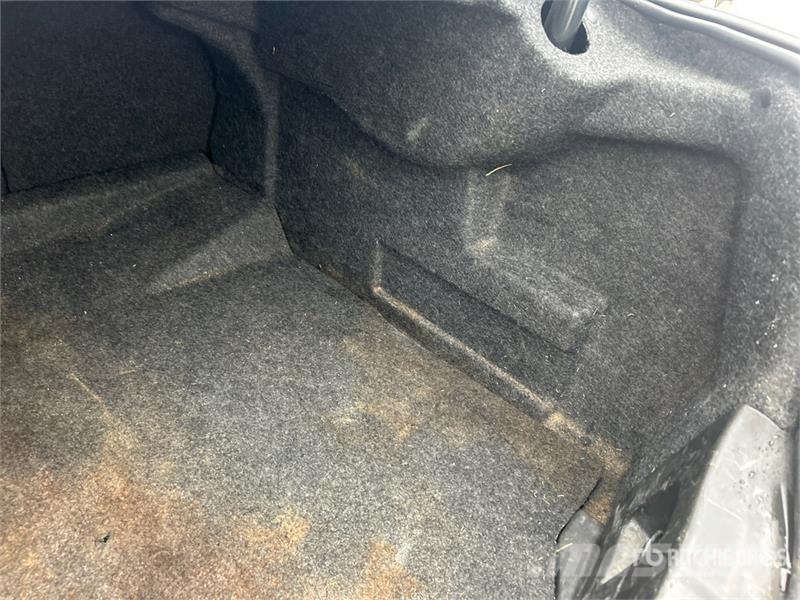 Chevrolet Malibu Automobili