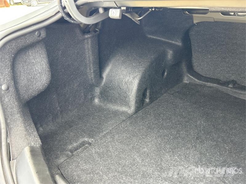 Chevrolet Malibu Carros
