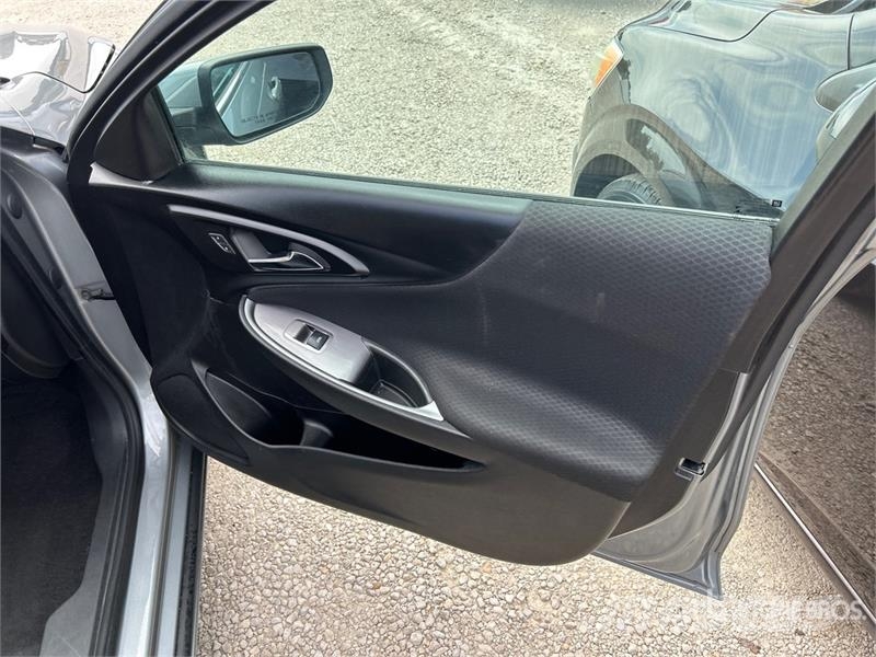 Chevrolet Malibu Carros