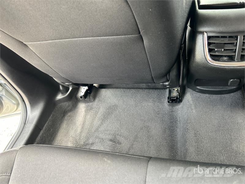 Chevrolet Malibu Carros