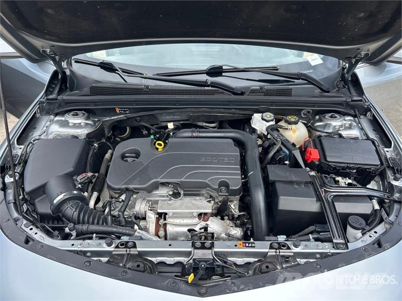 Chevrolet Malibu Carros