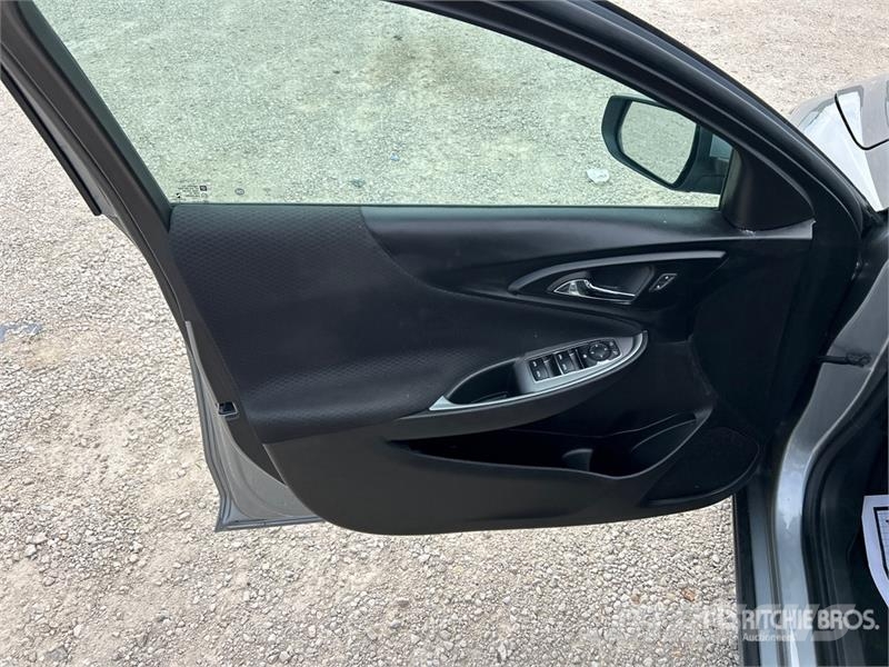 Chevrolet Malibu Carros