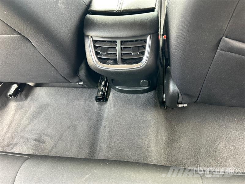 Chevrolet Malibu Carros
