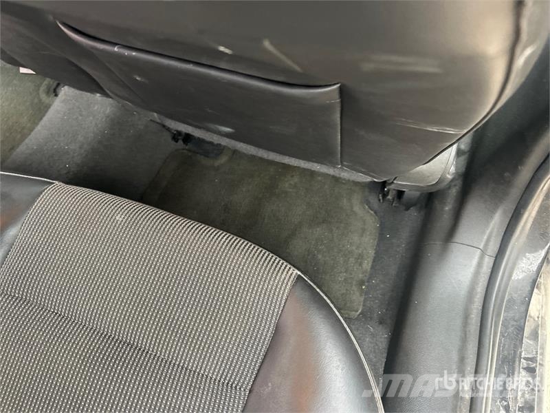 Chevrolet Malibu Automobili