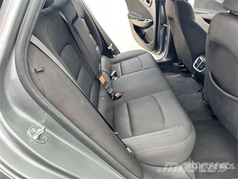 Chevrolet Malibu Carros