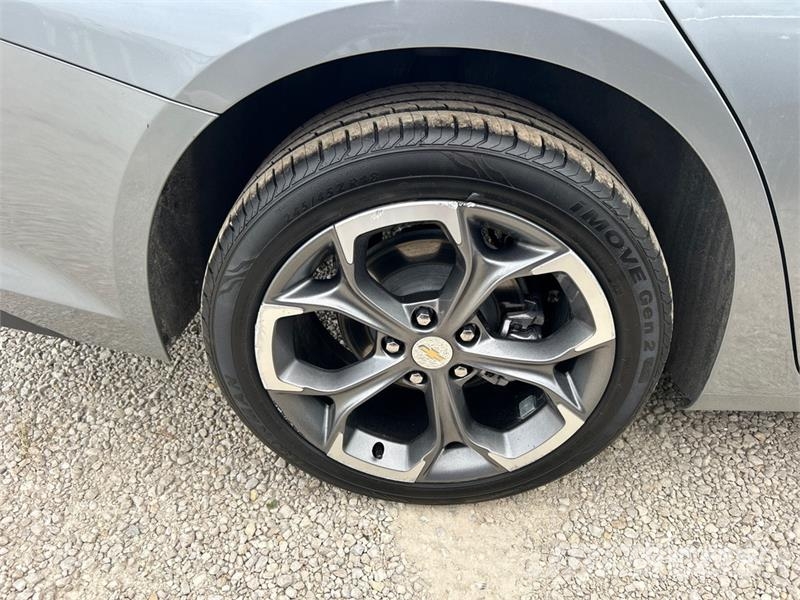 Chevrolet Malibu Carros