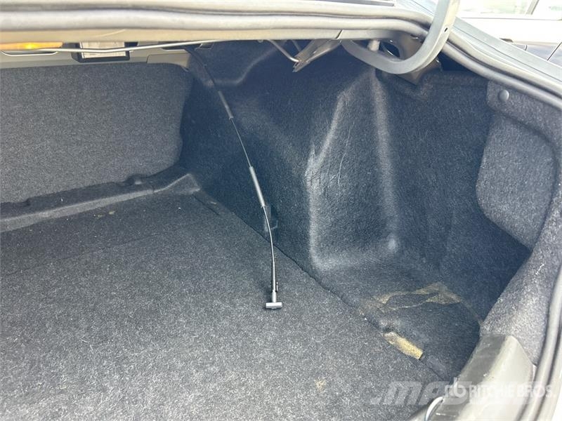 Chevrolet Malibu Carros