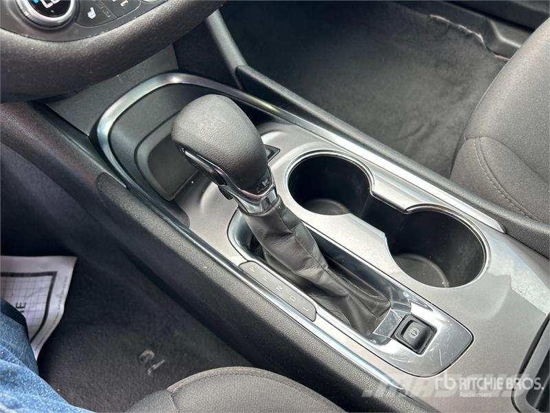Chevrolet Malibu Carros