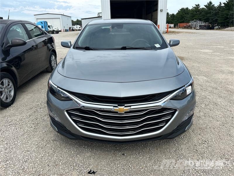 Chevrolet Malibu Carros