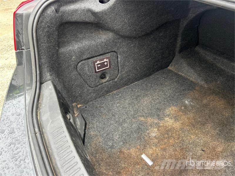 Chevrolet Malibu LT 汽车