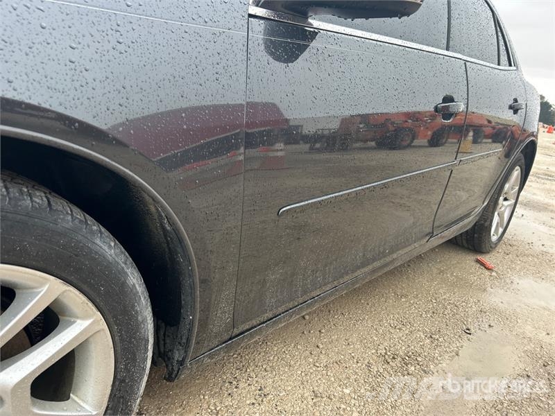Chevrolet Malibu LT 汽车