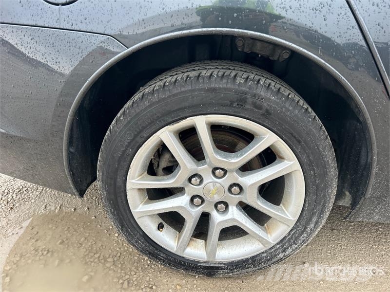 Chevrolet Malibu LT 汽车