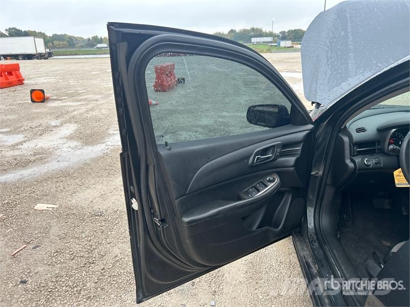Chevrolet Malibu LT 汽车
