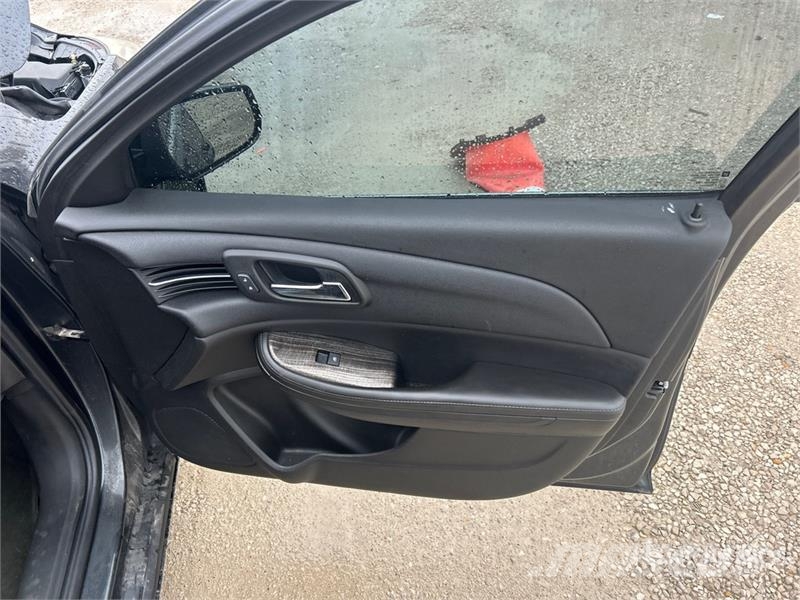 Chevrolet Malibu LT 汽车