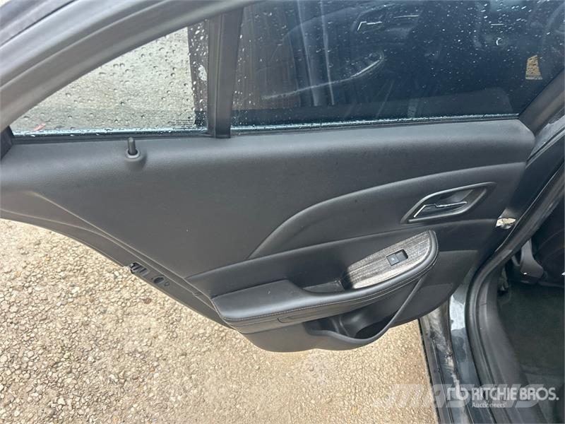 Chevrolet Malibu LT 汽车