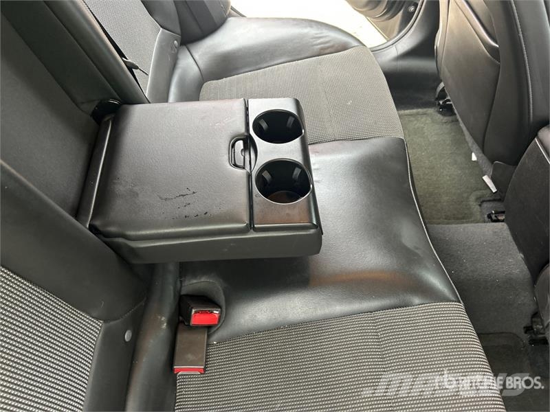 Chevrolet Malibu LT 汽车