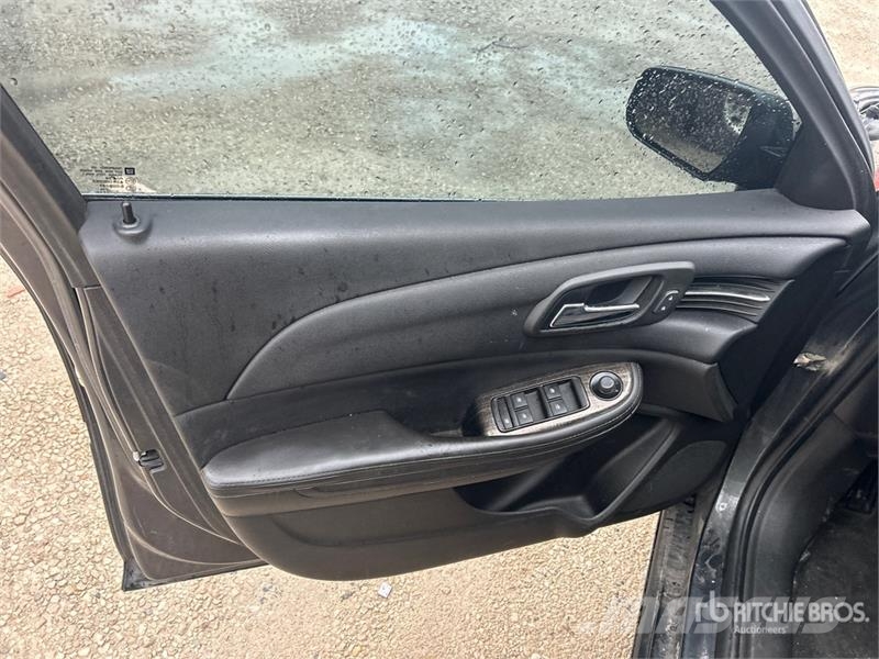 Chevrolet Malibu LT 汽车
