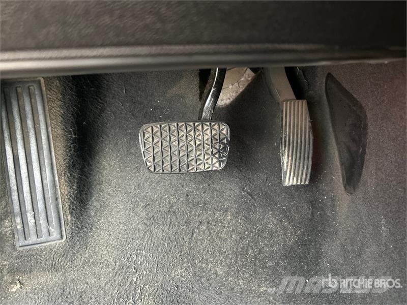 Chevrolet Malibu LT 汽车