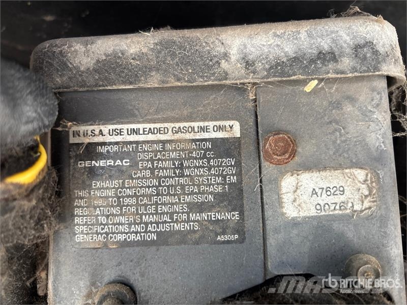 Chevrolet P30 Motor Home Kemperi un dzīvojamās piekabes