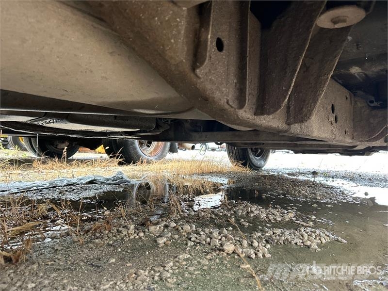 Chevrolet Silverado 1500 4x4 Crew Cab Pickup 其他